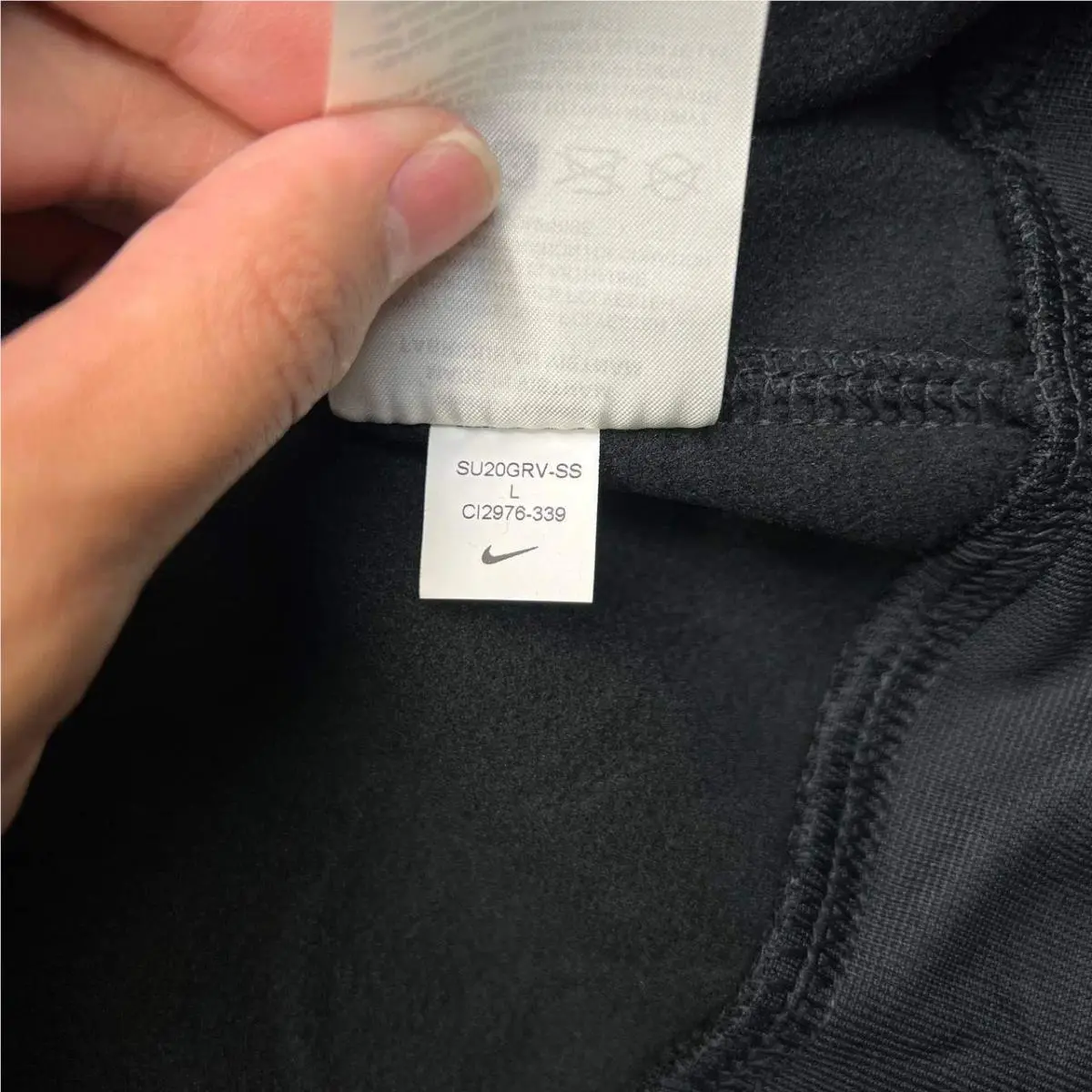 Nike clothing - Green 4