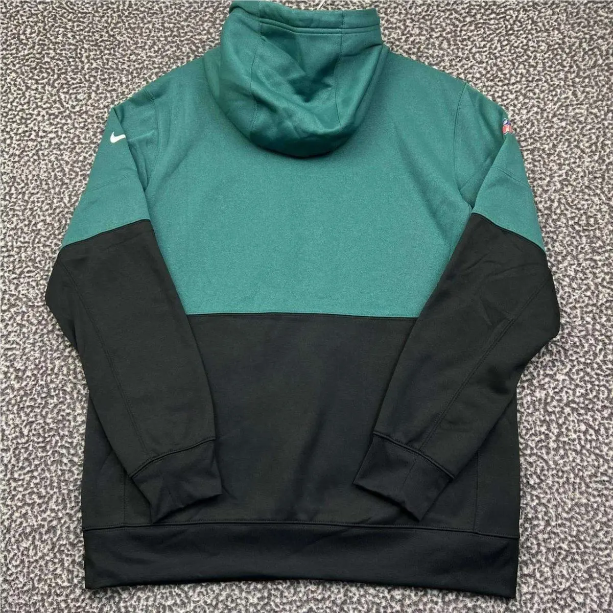 Nike clothing - Green 5