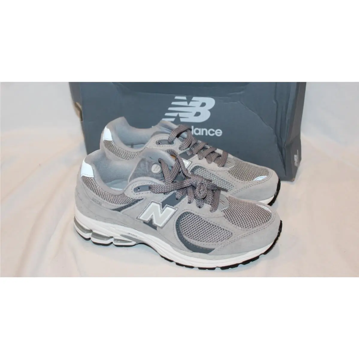 New Balance shoes - Gray 1