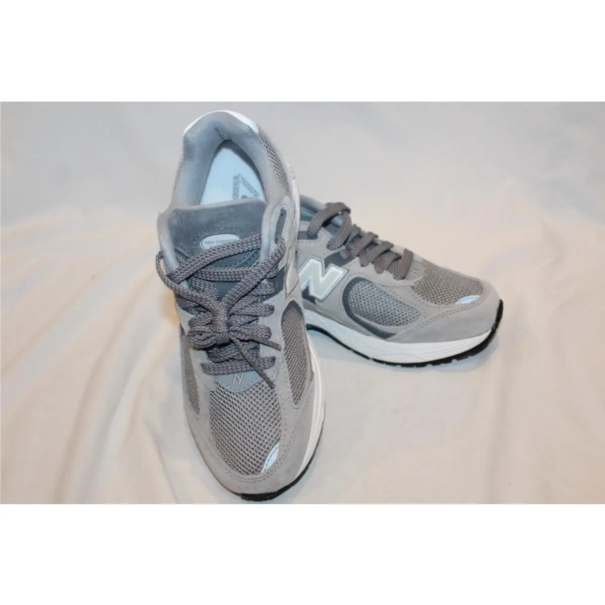 New Balance shoes - Gray 2