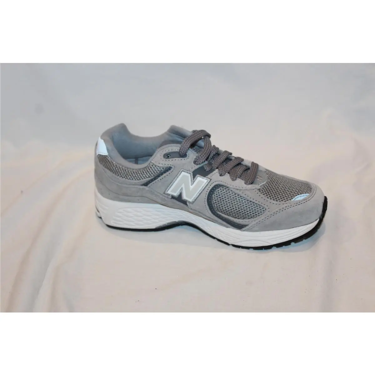 New Balance shoes - Gray 3