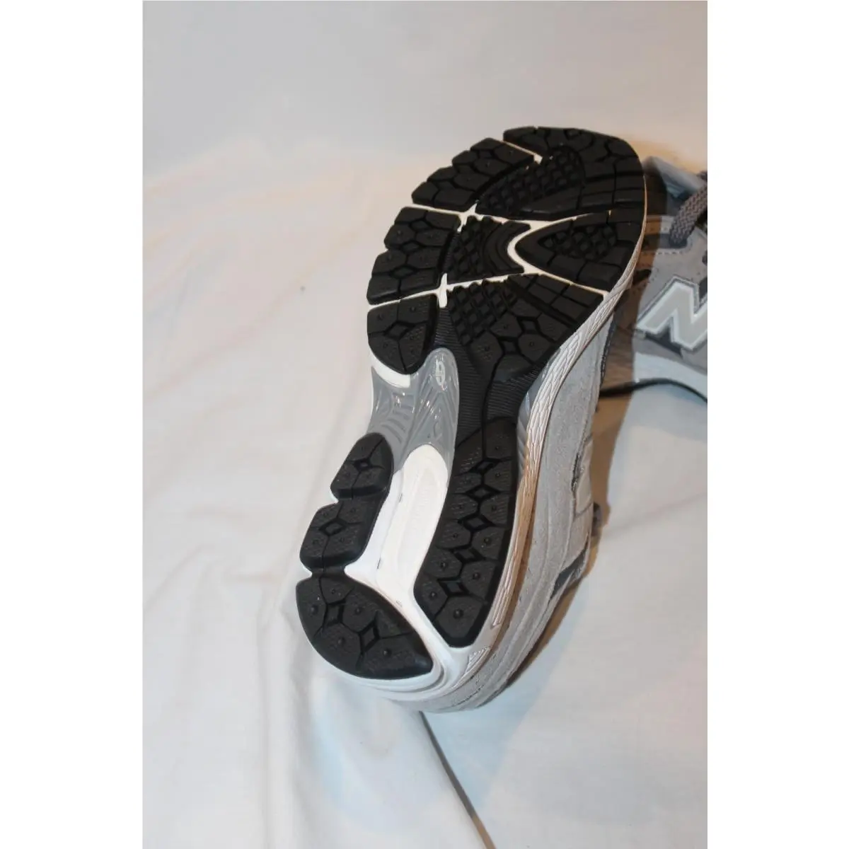 New Balance shoes - Gray 5