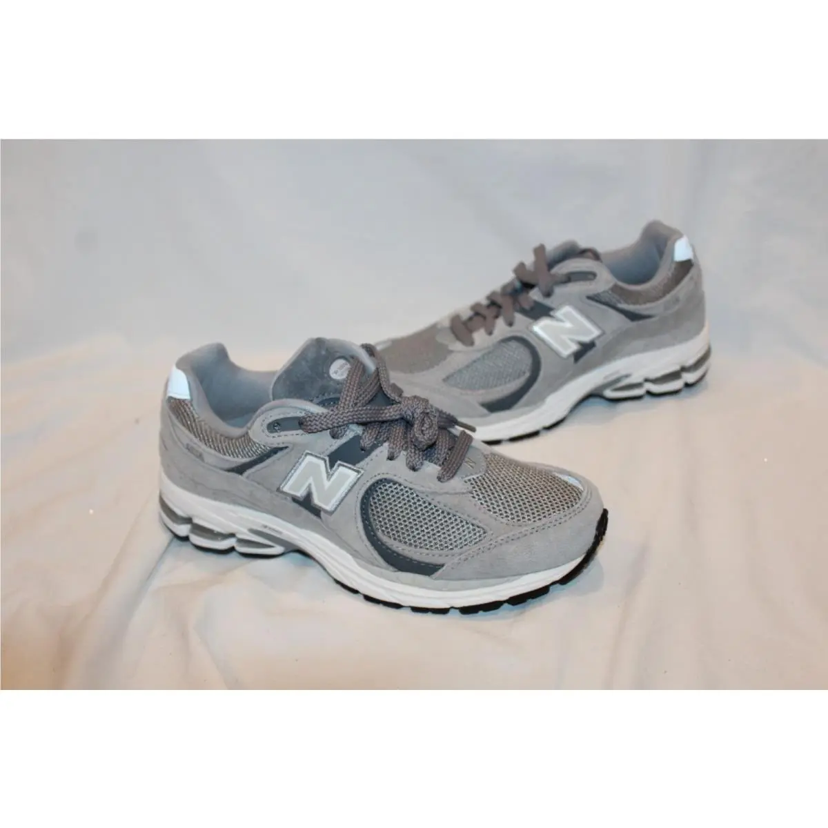New Balance shoes - Gray 0