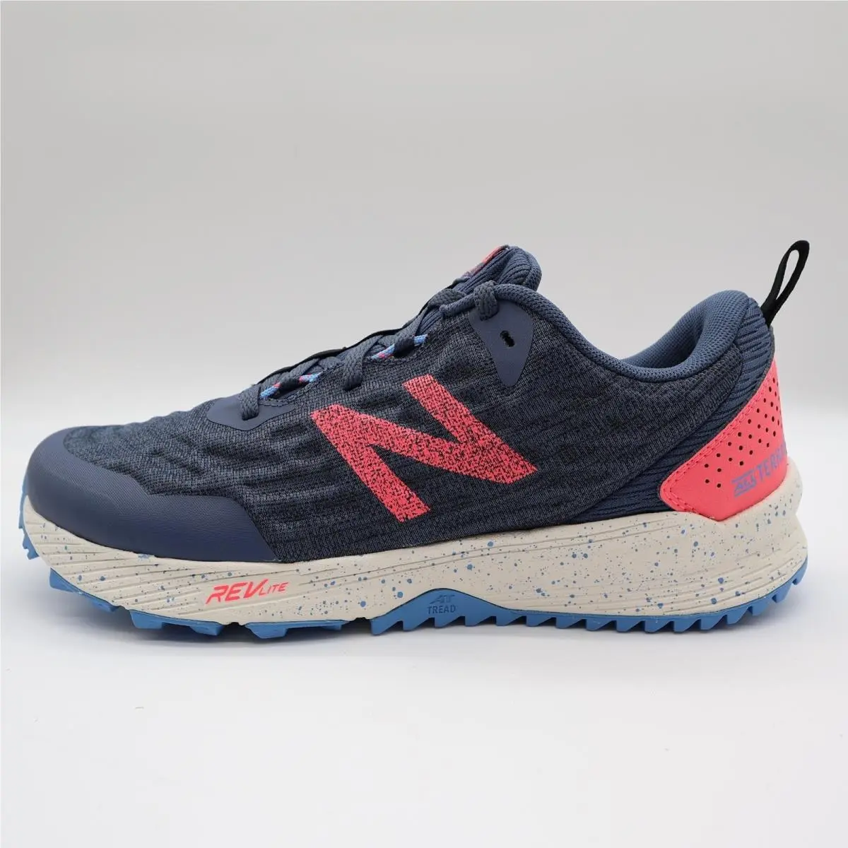New Balance shoes - Nitrel v3 - Nitrel - Blue 8