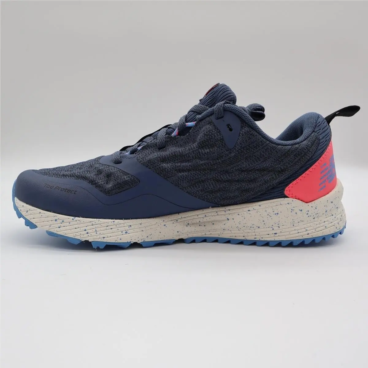 New Balance shoes - Nitrel v3 - Nitrel - Blue 10