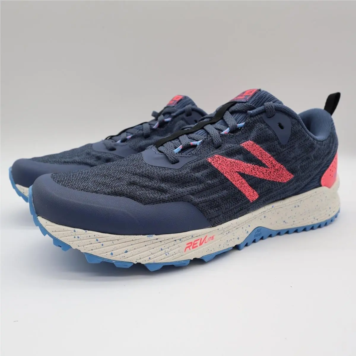 New Balance shoes - Nitrel v3 - Nitrel - Blue 0