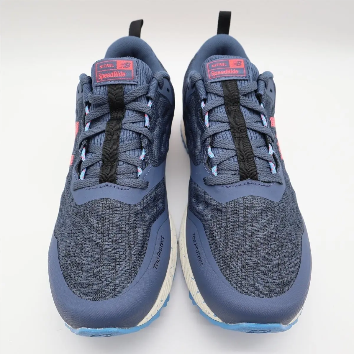 New Balance shoes - Nitrel v3 - Nitrel - Blue 1