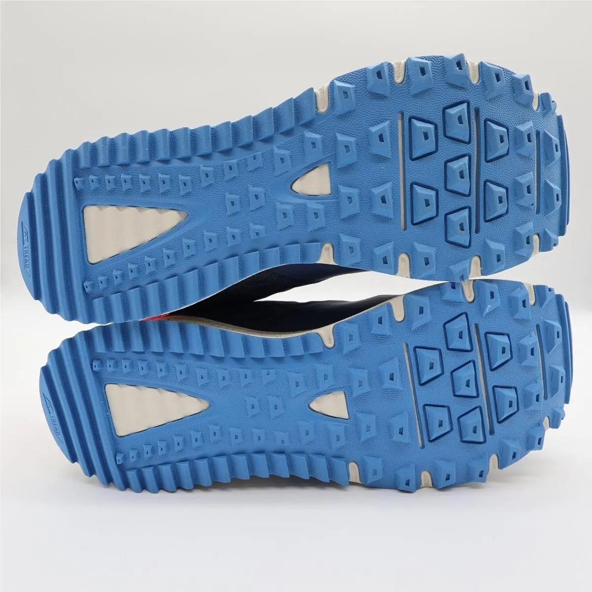 New Balance shoes - Nitrel v3 - Nitrel - Blue 3