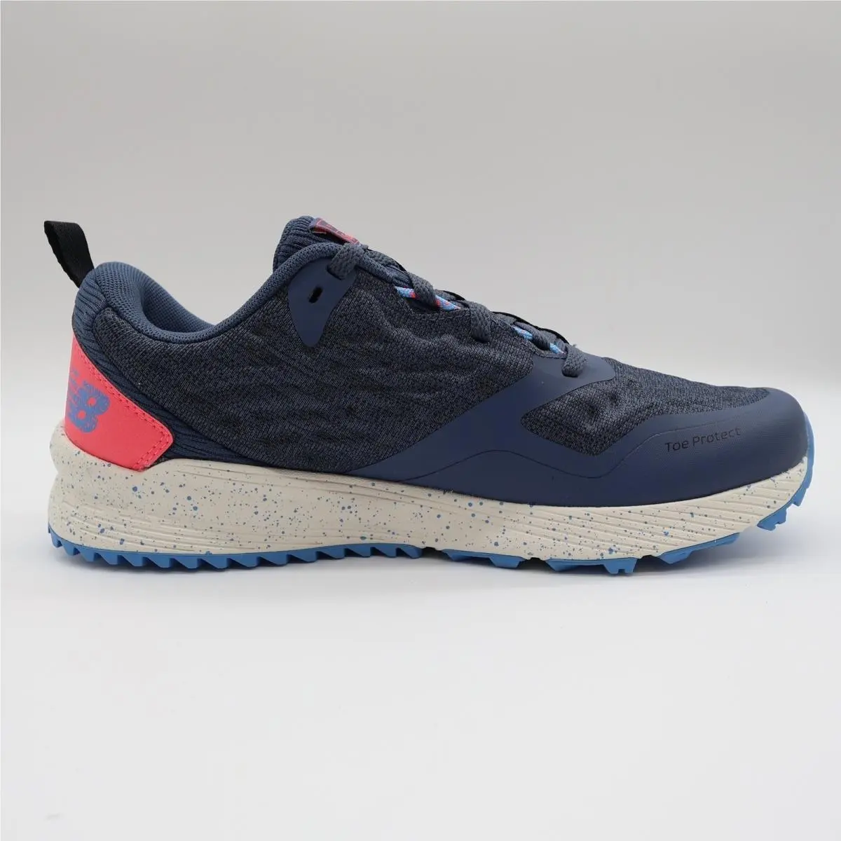 New Balance shoes - Nitrel v3 - Nitrel - Blue 7