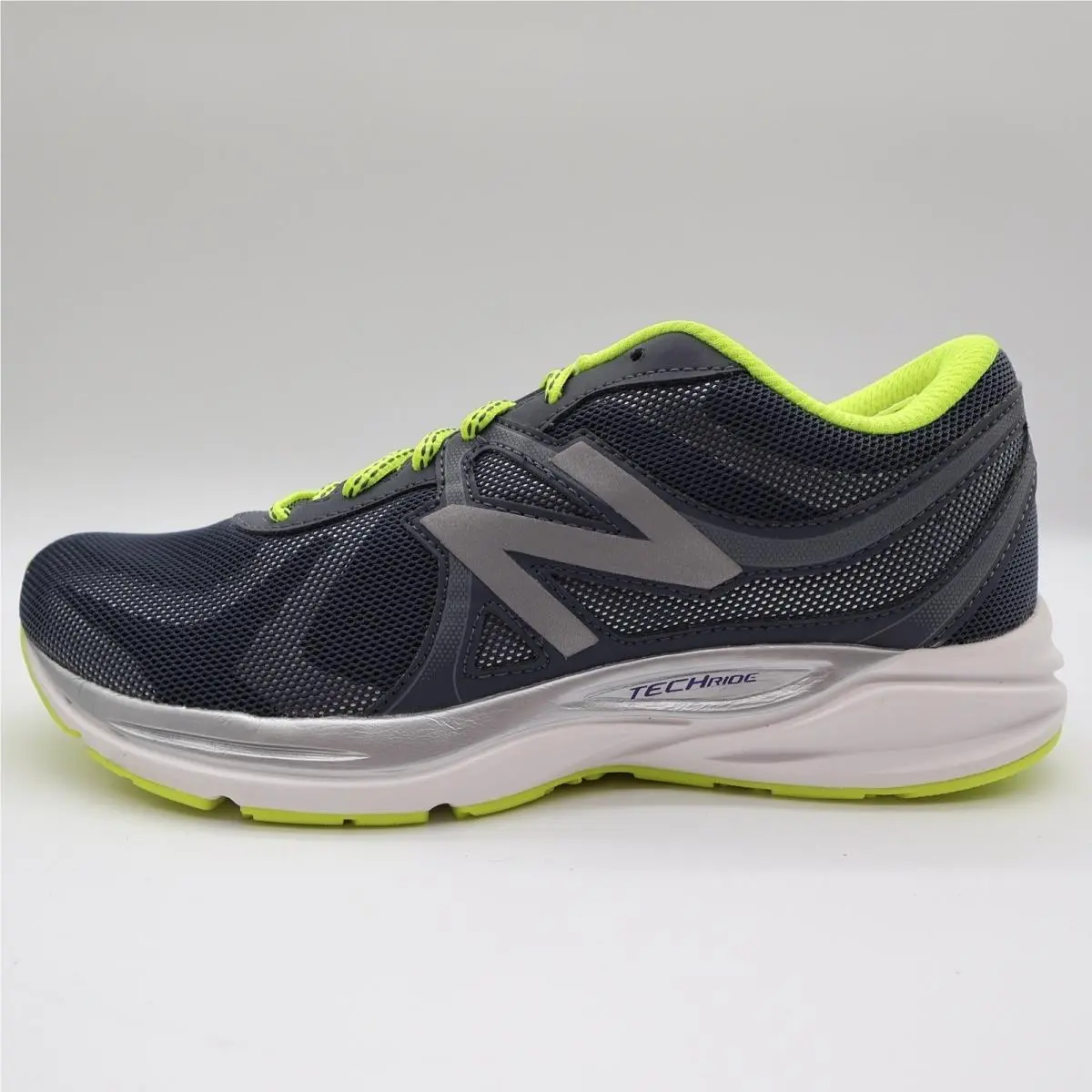New Balance shoes - New Balance 580v5 - Gray 0