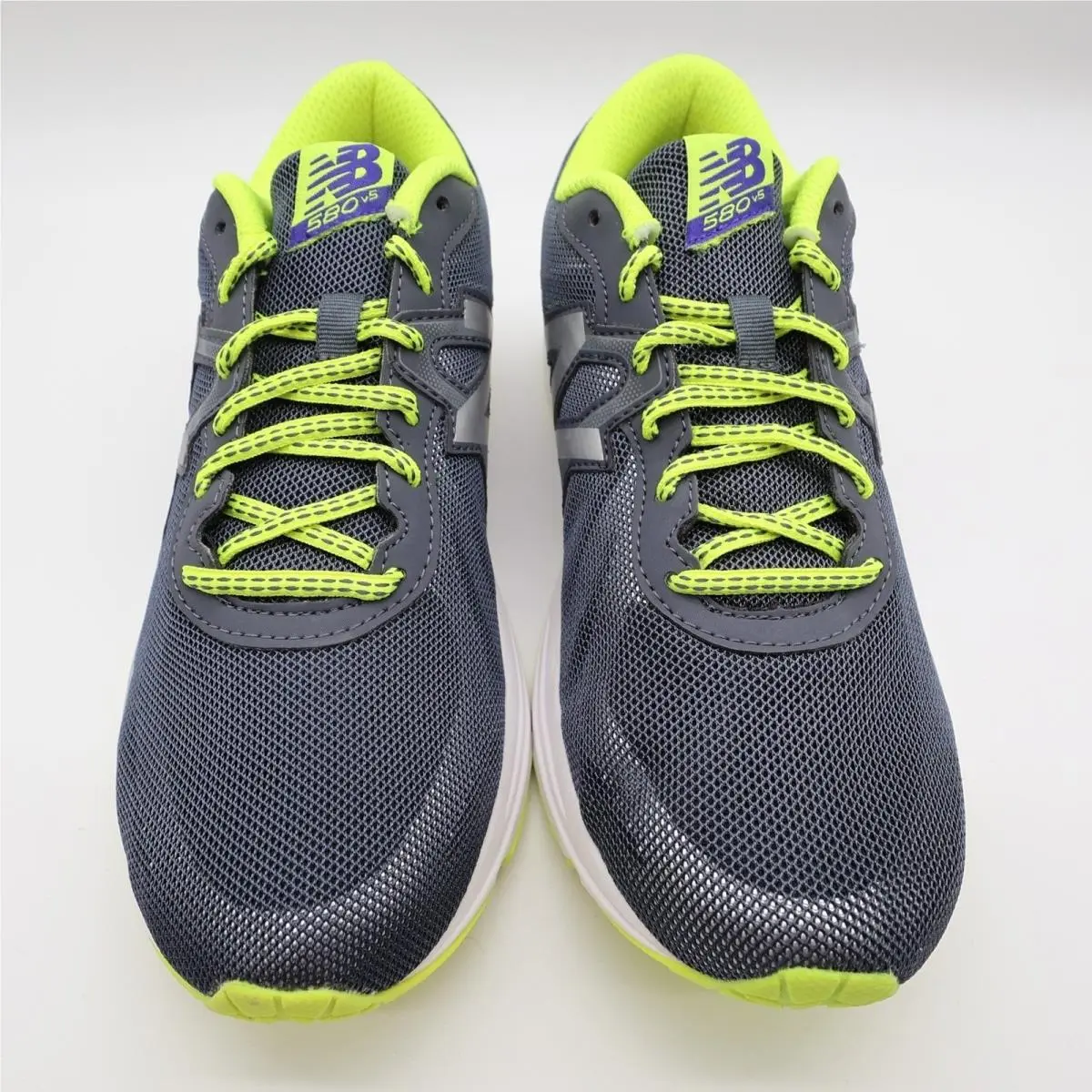 New Balance shoes - New Balance 580v5 - Gray 2