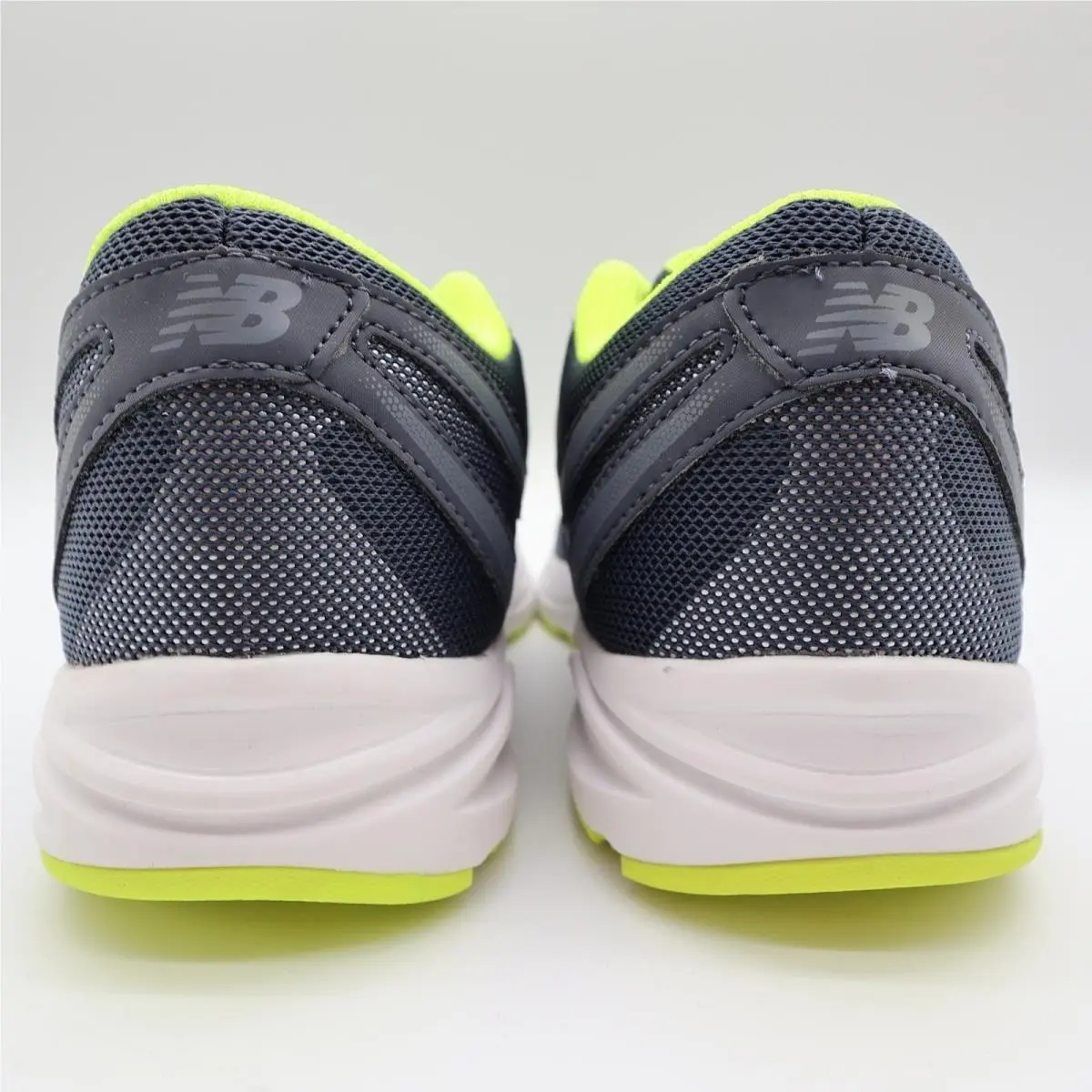 New Balance shoes - New Balance 580v5 - Gray 3