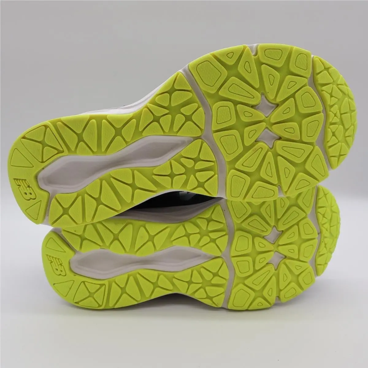 New Balance shoes - New Balance 580v5 - Gray 4
