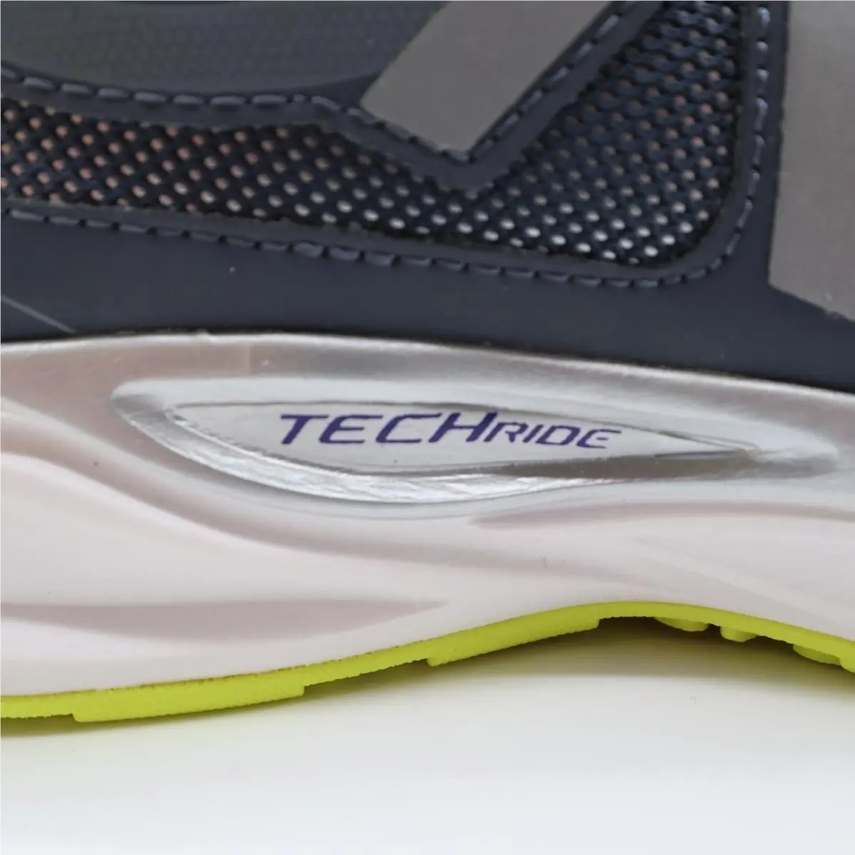 New Balance shoes - New Balance 580v5 - Gray 11