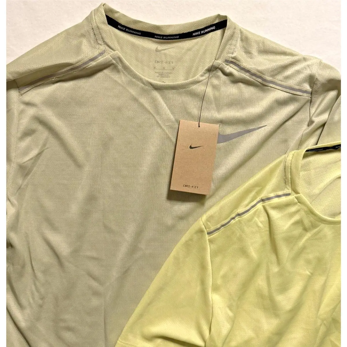 Nike clothing - Nike Dri-Fit - Multiple Colors 0