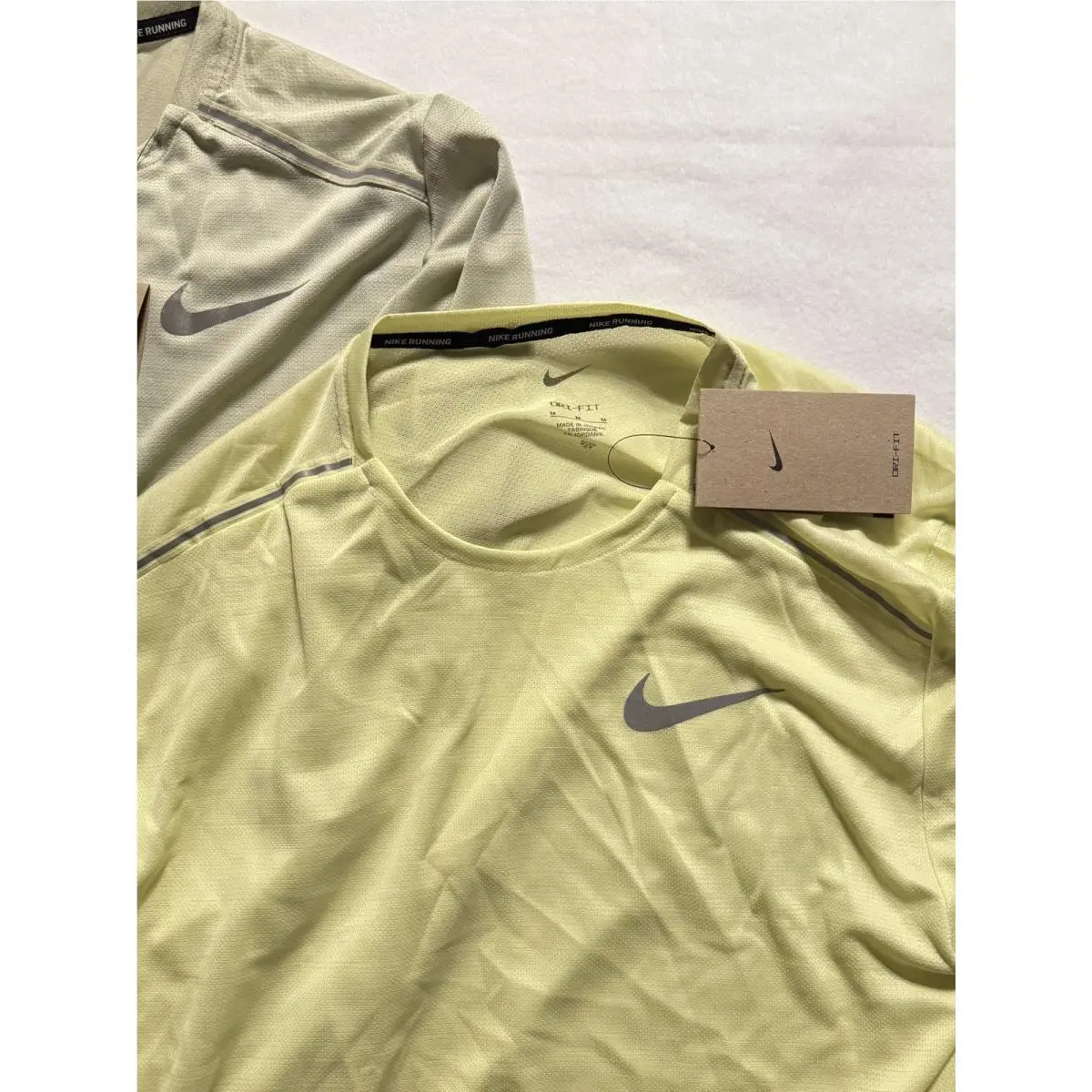 Nike clothing - Nike Dri-Fit - Multiple Colors 3