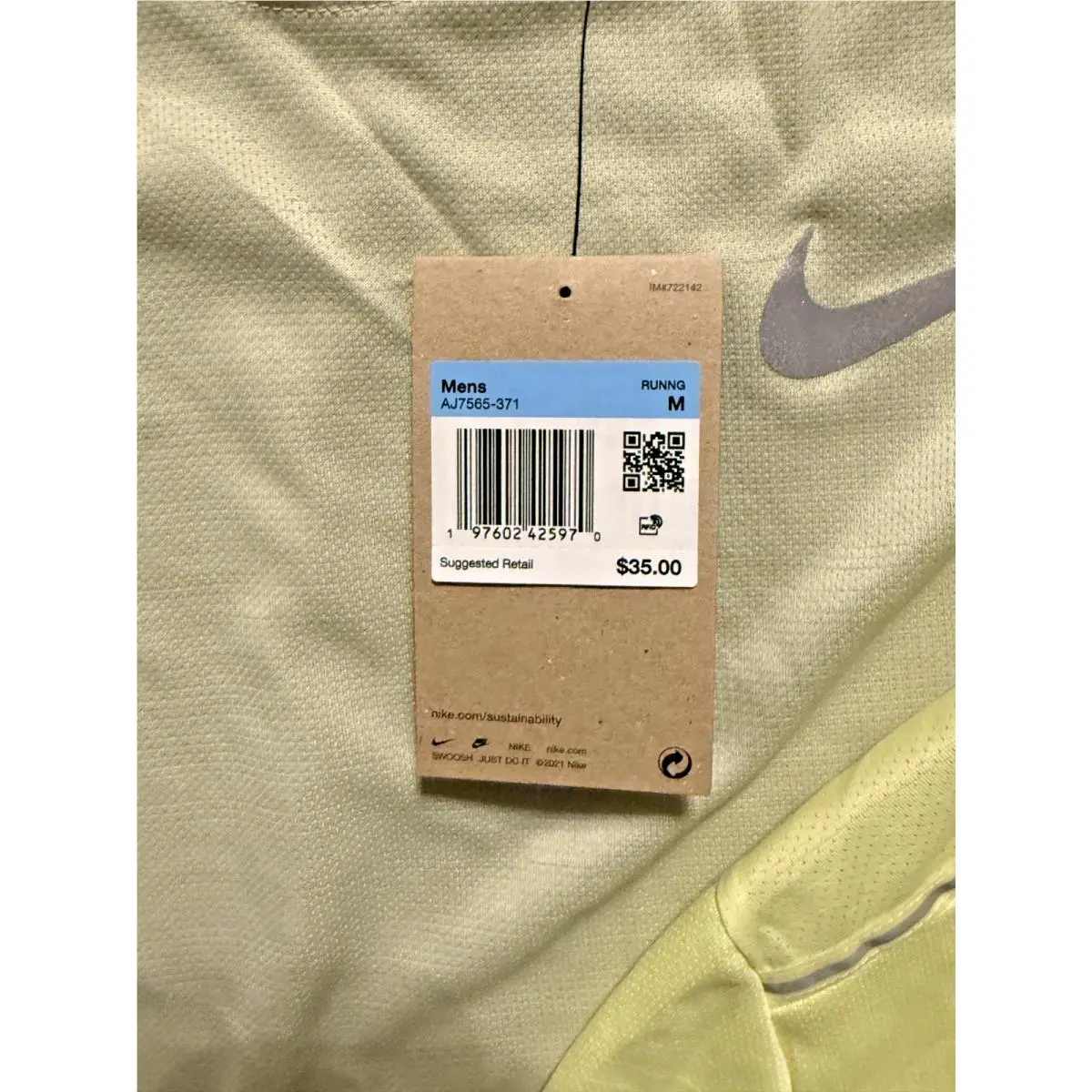 Nike clothing - Nike Dri-Fit - Multiple Colors 2