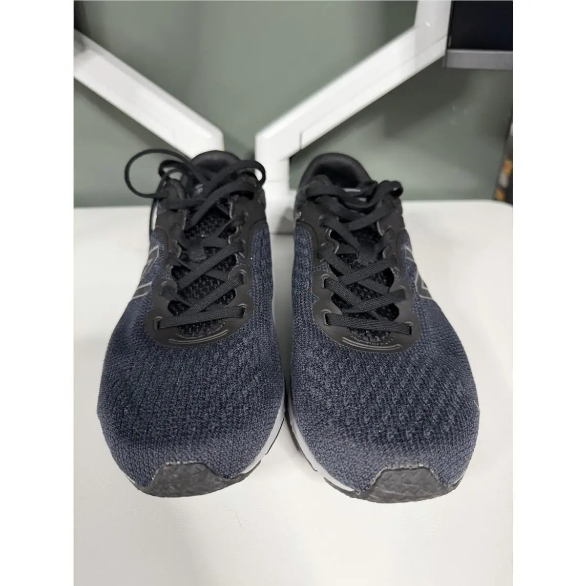 New Balance shoes - New Balance Fresh Foam 860v13 - Blue 0