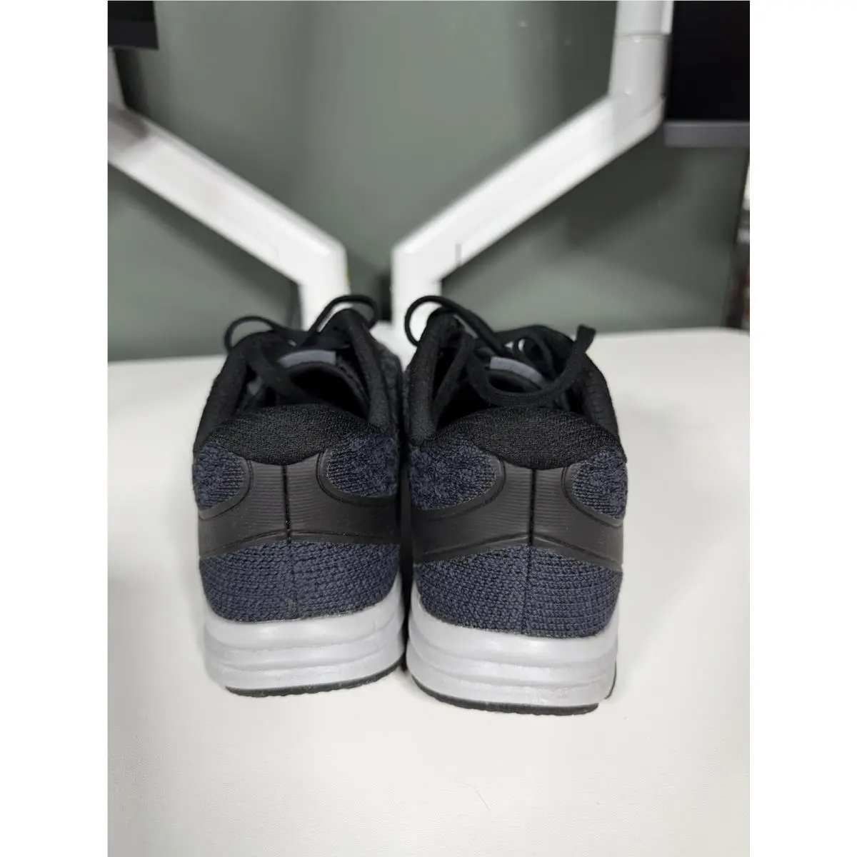 New Balance shoes - New Balance Fresh Foam 860v13 - Blue 1
