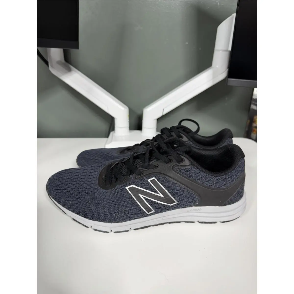 New Balance shoes - New Balance Fresh Foam 860v13 - Blue 2