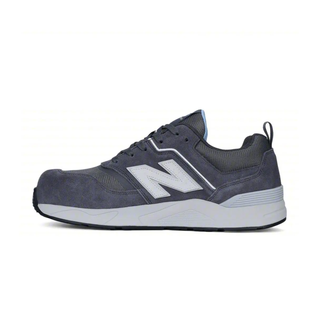 New Balance shoes - Gray 1
