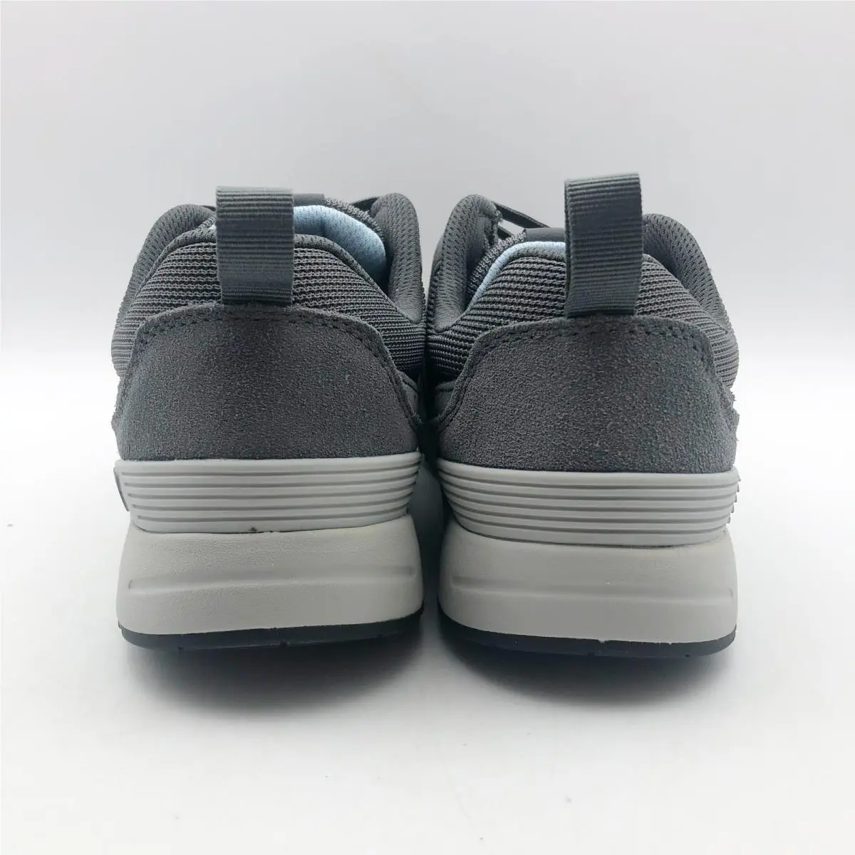 New Balance shoes - Gray 8