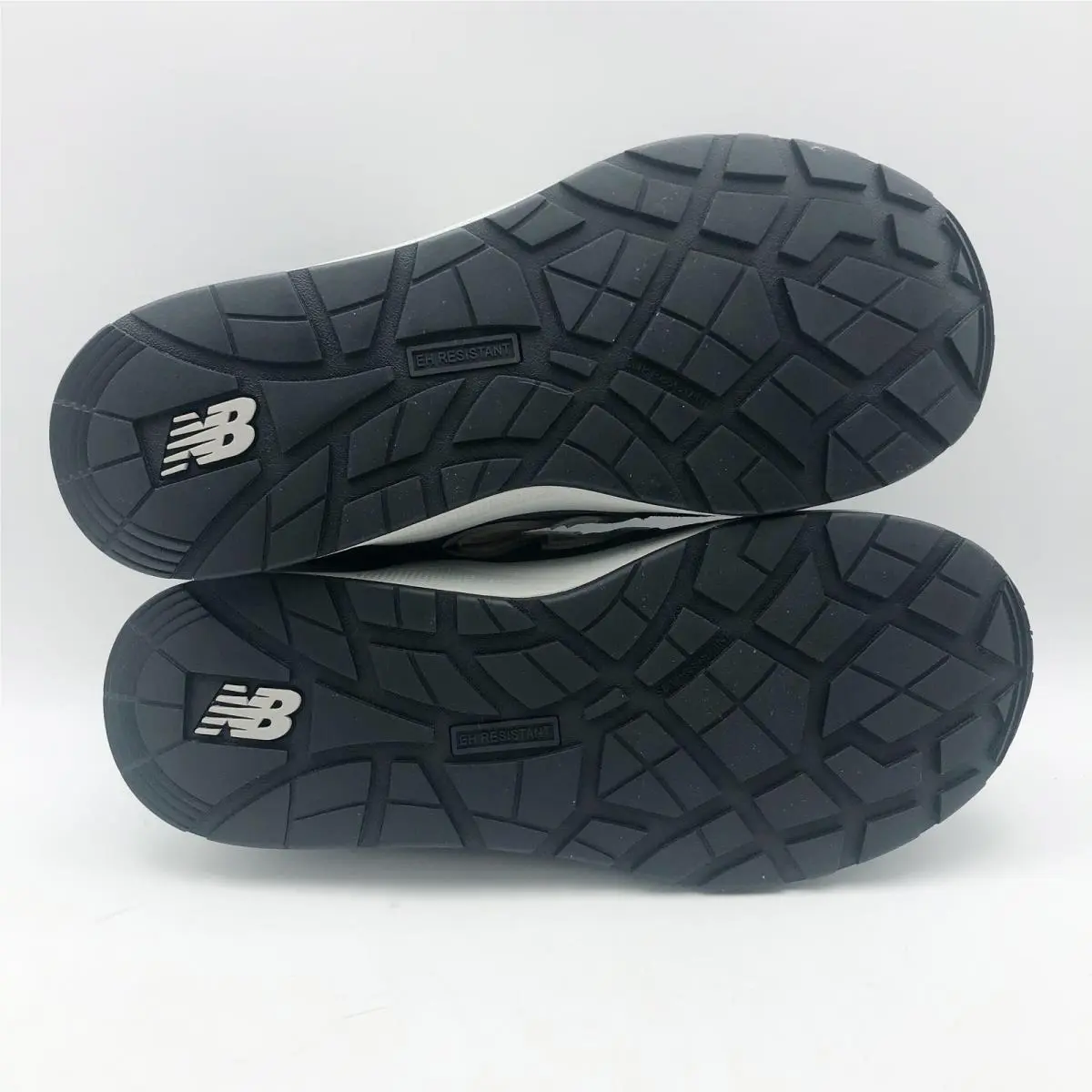 New Balance shoes - Gray 9