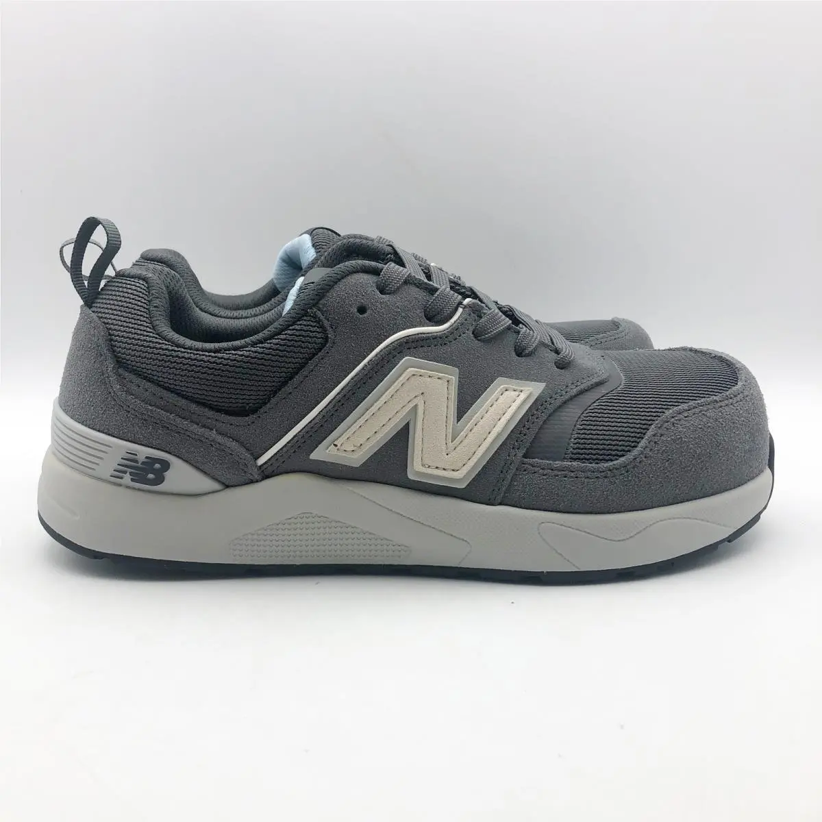 New Balance shoes - Gray 2