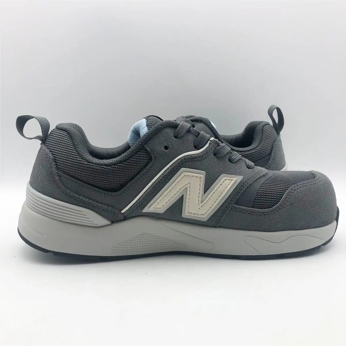 New Balance shoes - Gray 3