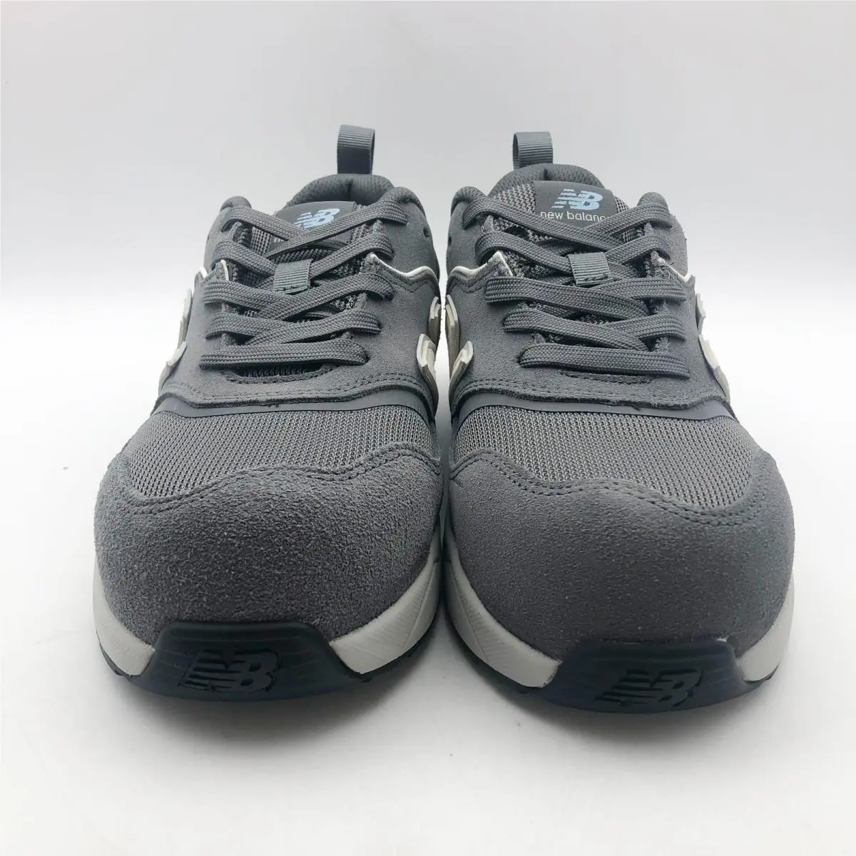New Balance shoes - Gray 4