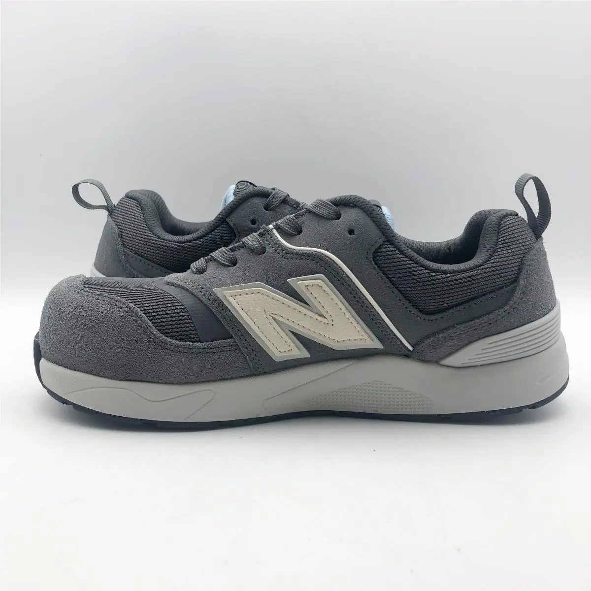 New Balance shoes - Gray 5
