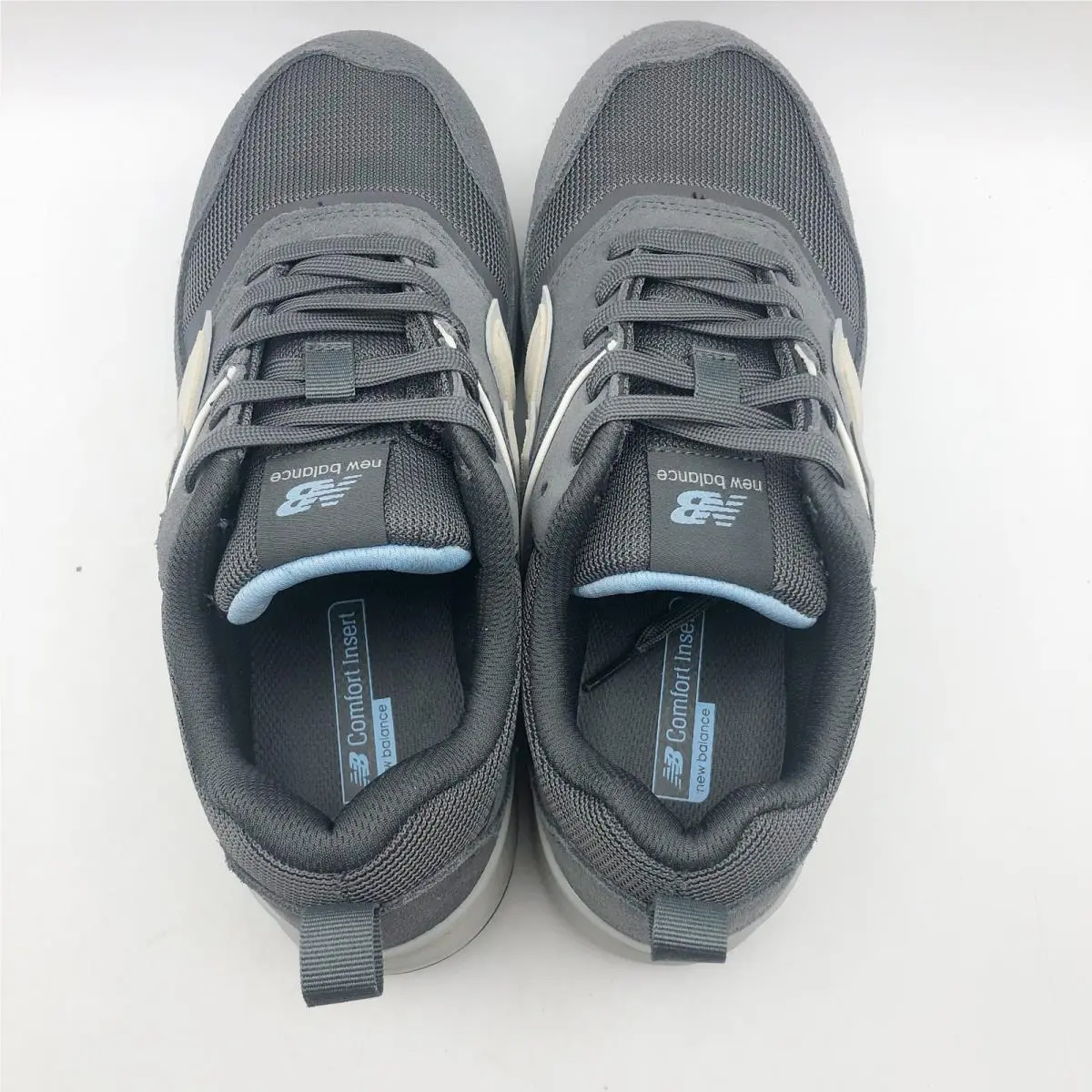 New Balance shoes - Gray 7