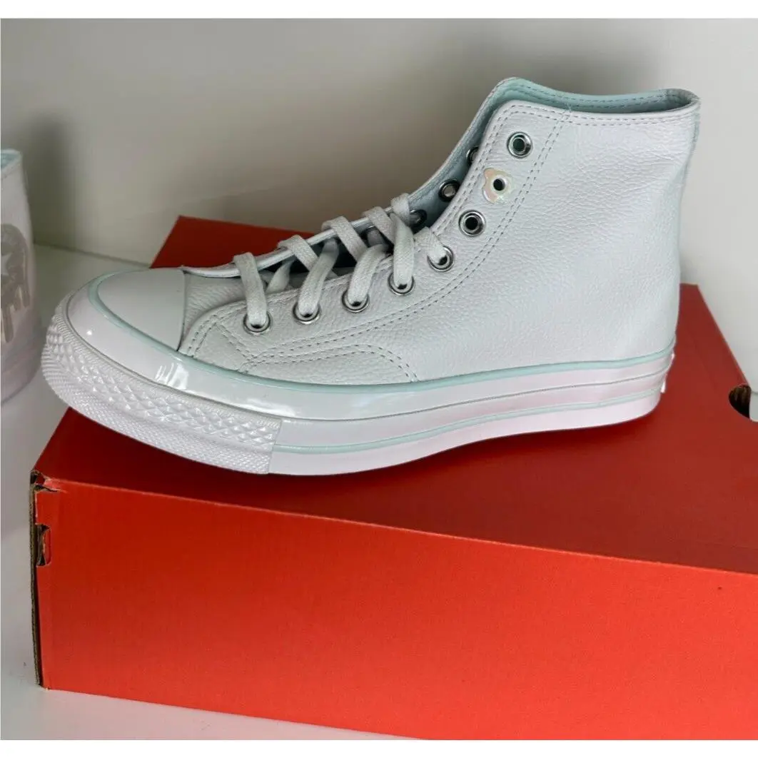 Converse shoes - Converse Chuck 70 - Chuck - A05024C - White 0