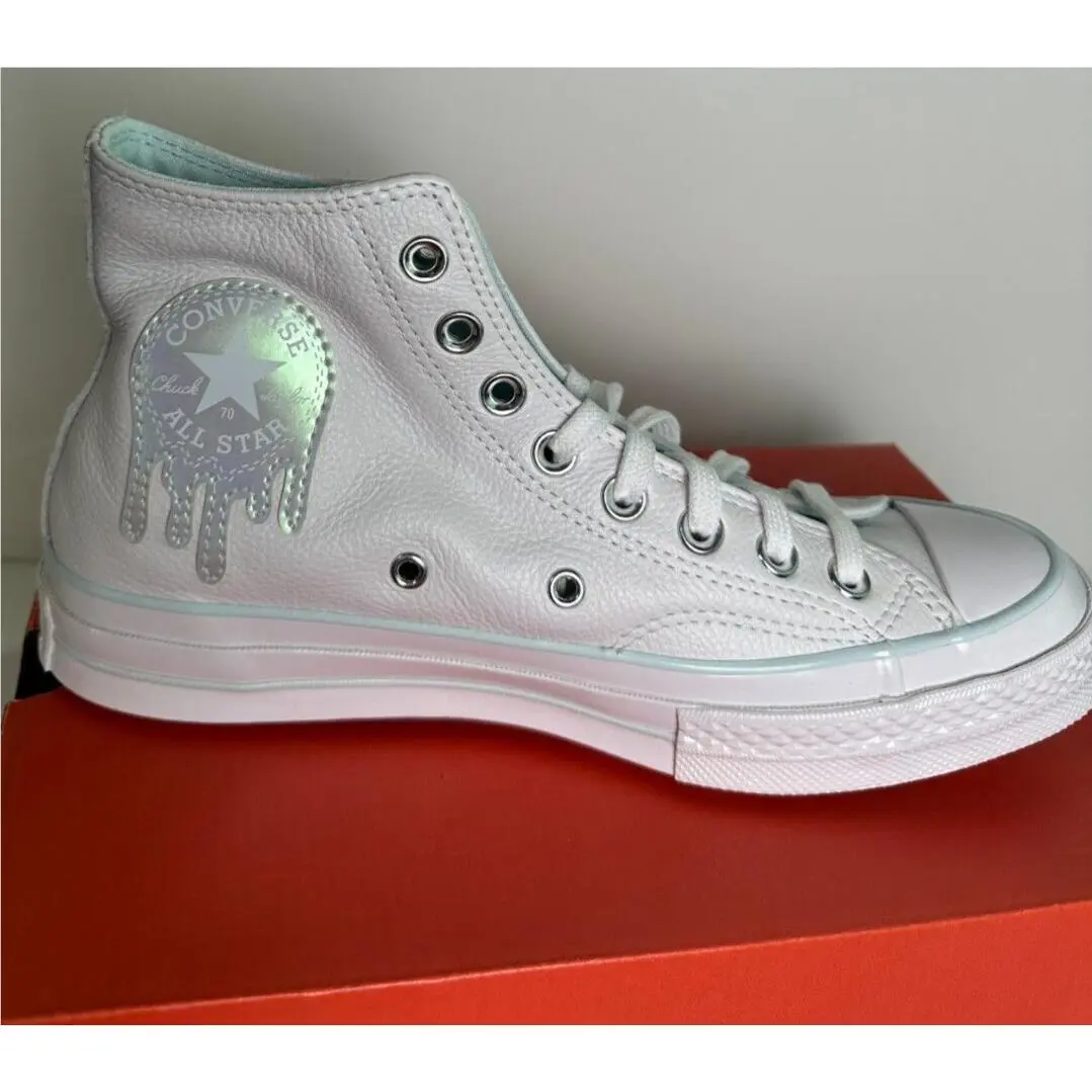 Converse shoes - Converse Chuck 70 - Chuck - A05024C - White 1