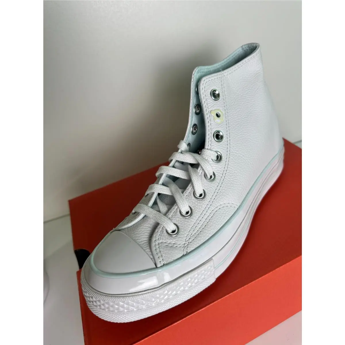 Converse shoes - Converse Chuck 70 - Chuck - A05024C - White 2