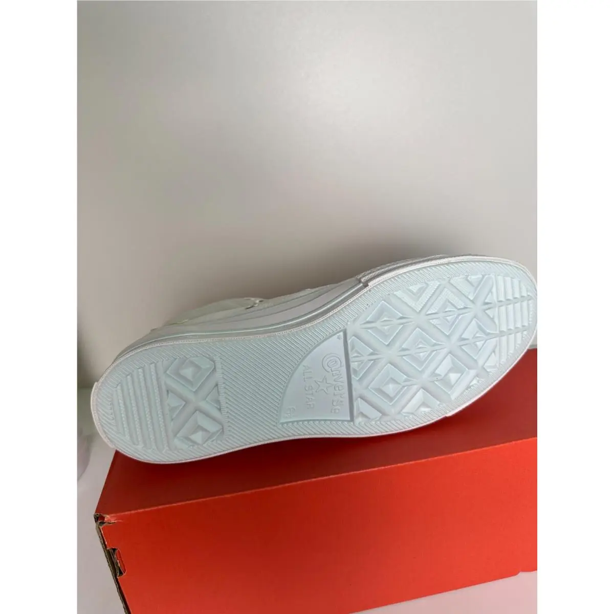 Converse shoes - Converse Chuck 70 - Chuck - A05024C - White 4