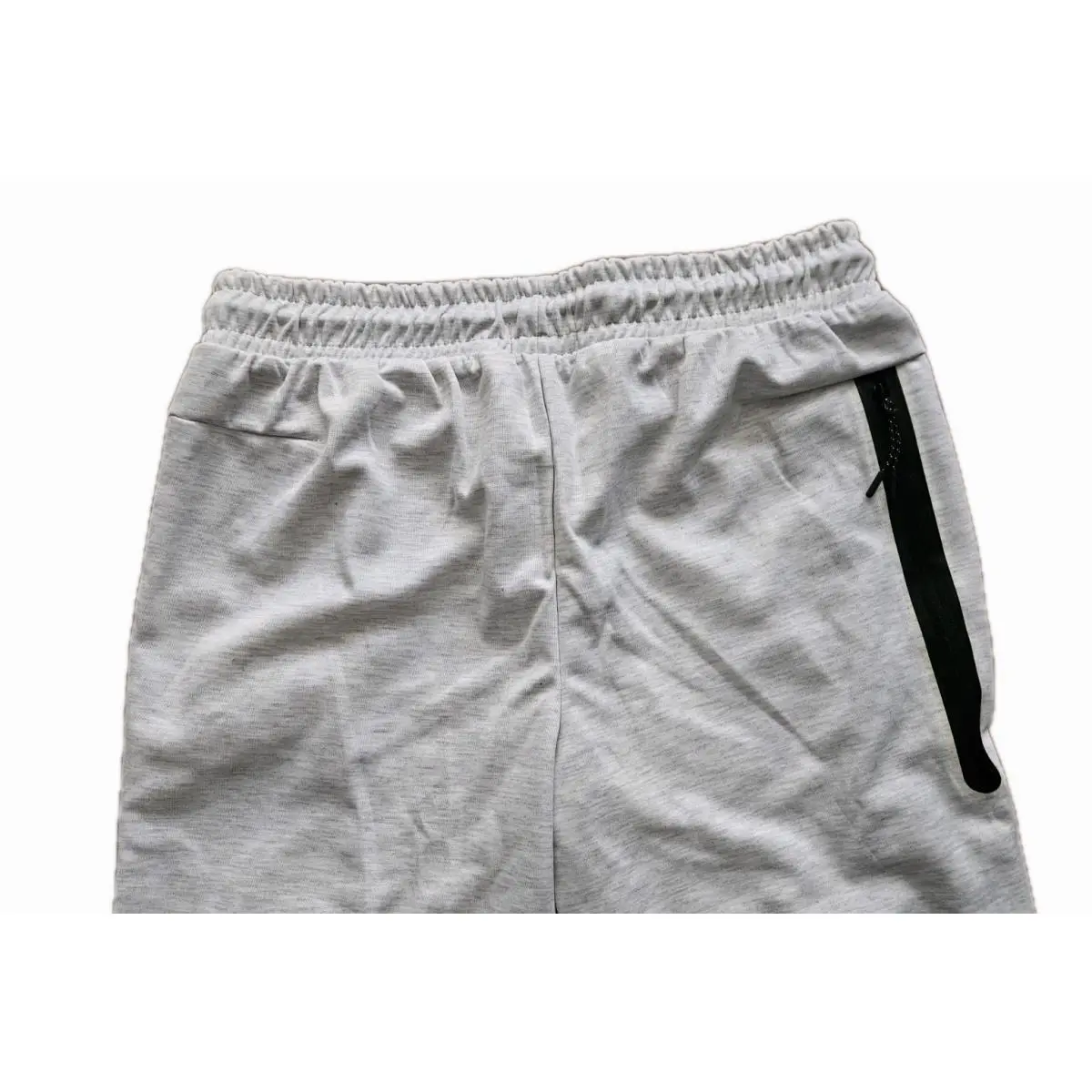 Nike clothing - Gray/Off White 4