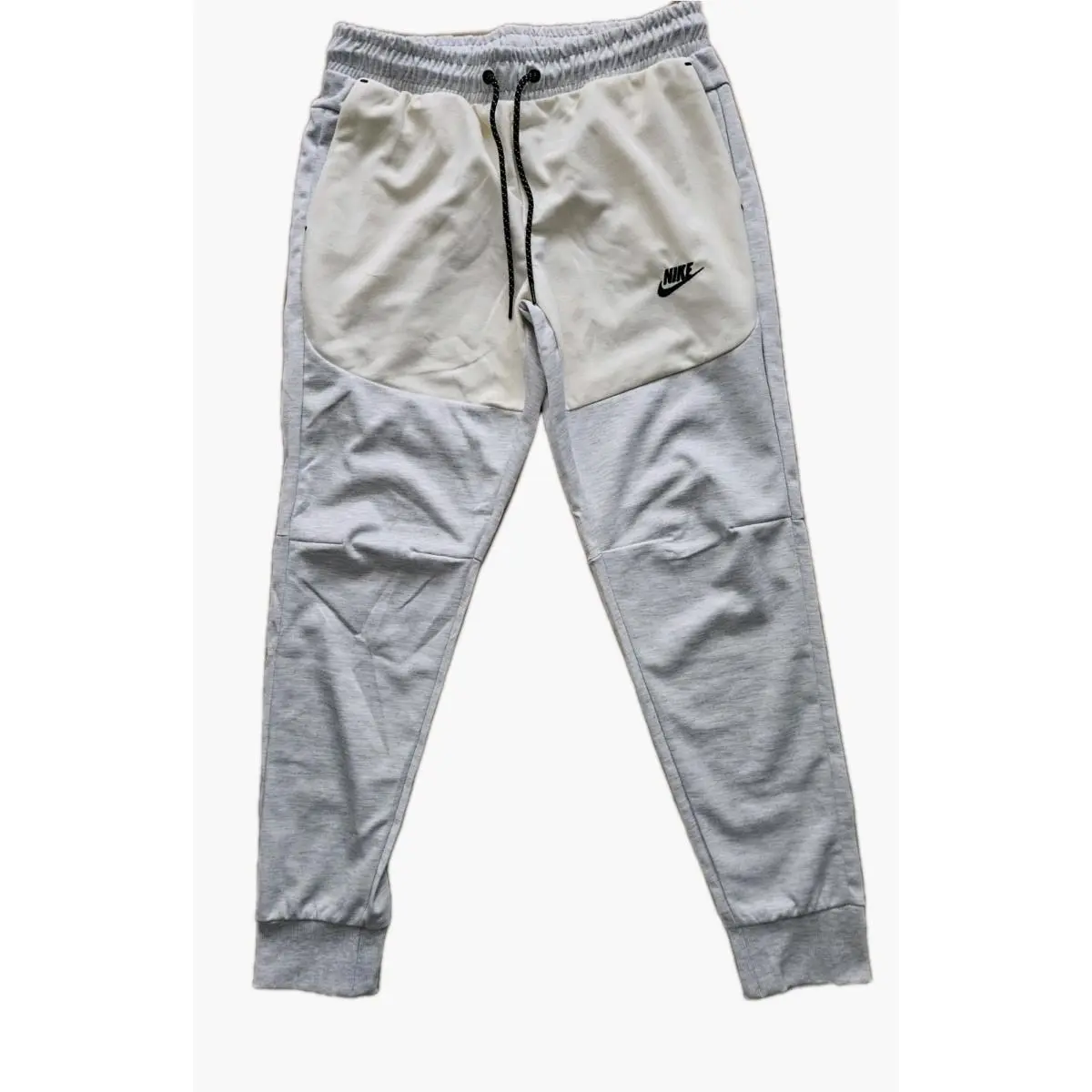 Nike clothing - Gray/Off White 3
