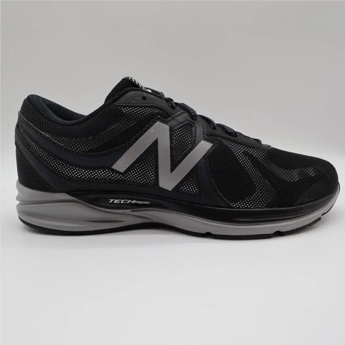 New Balance shoes - New Balance 580v5 - Black 10