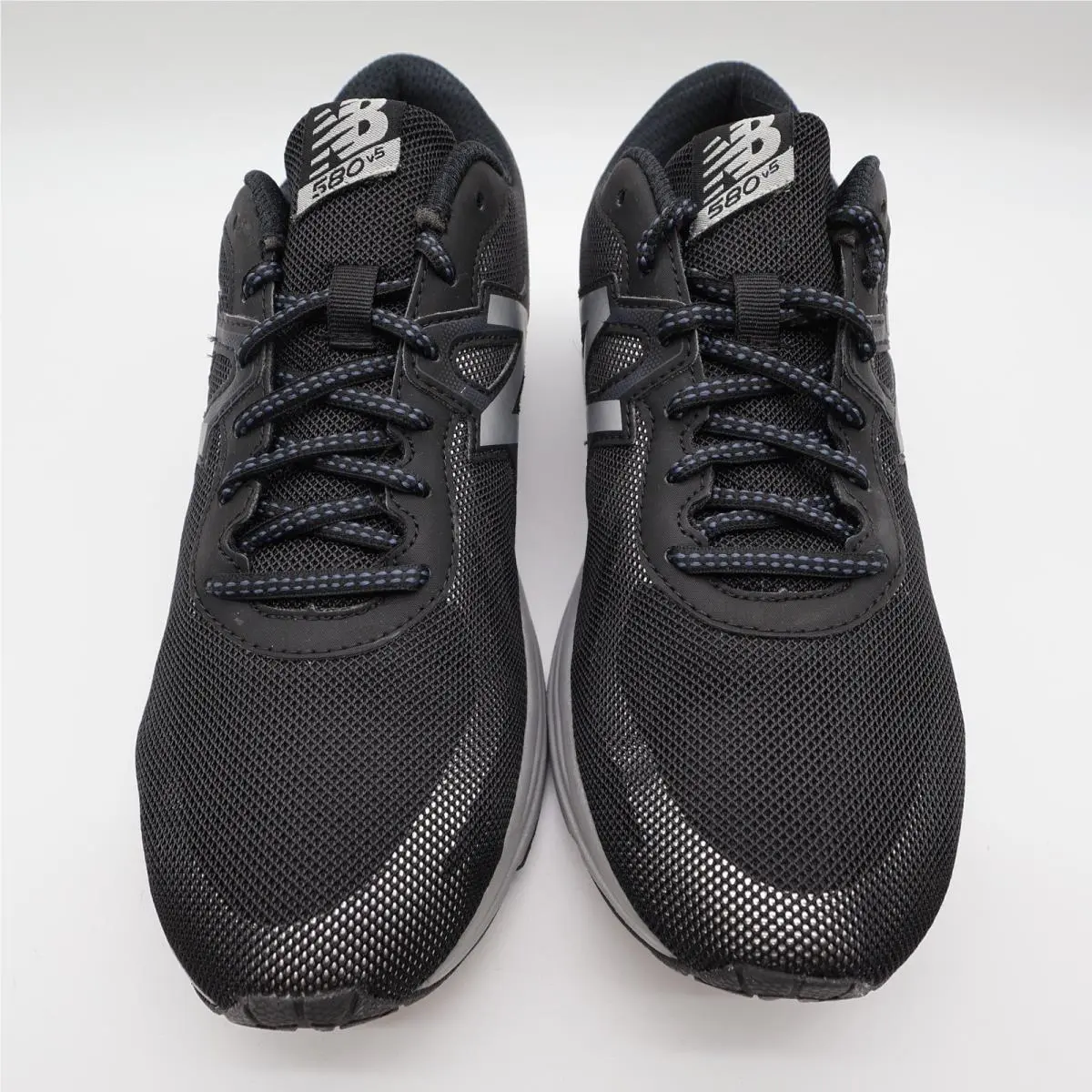 New Balance shoes - New Balance 580v5 - Black 1