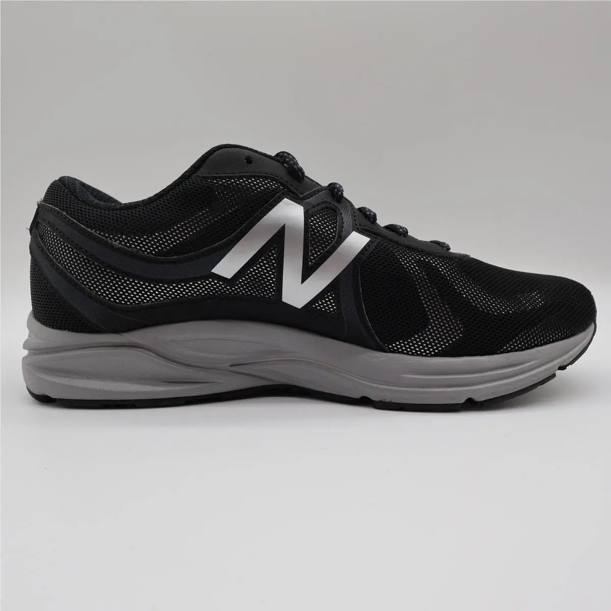New Balance shoes - New Balance 580v5 - Black 7