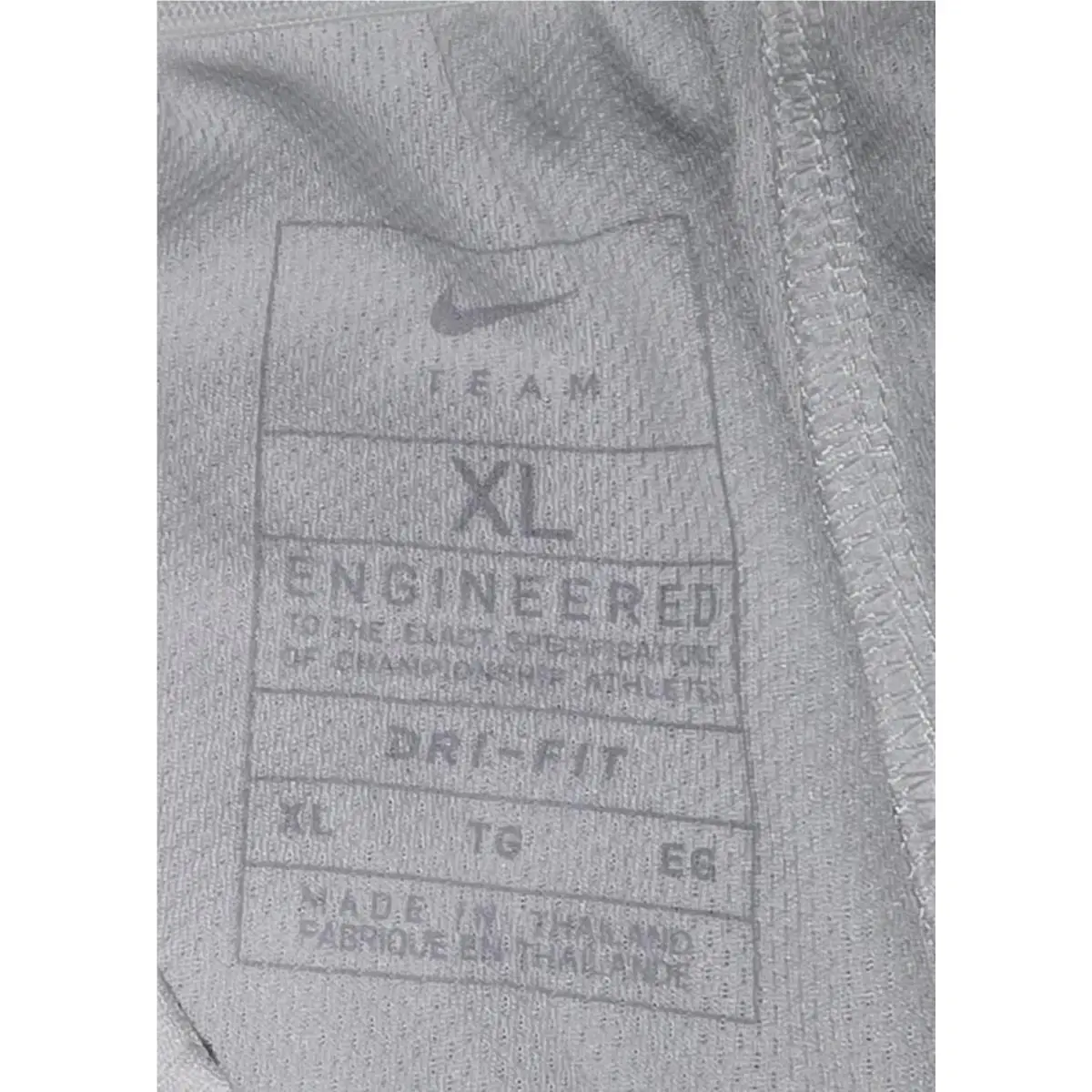 Nike clothing - White 0