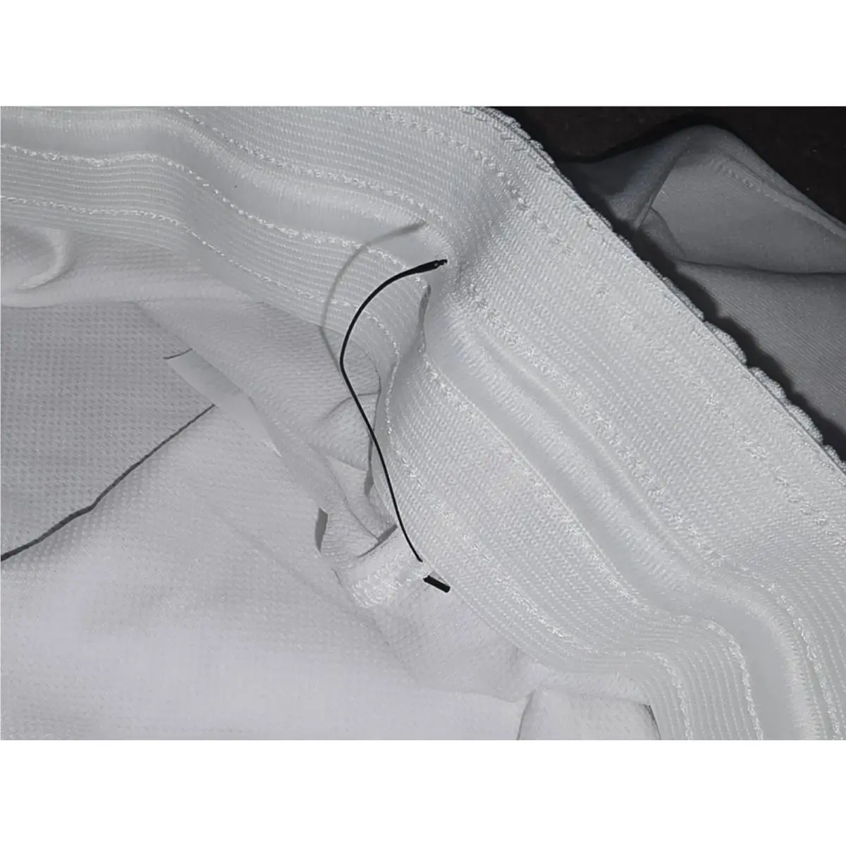 Nike clothing - White 1