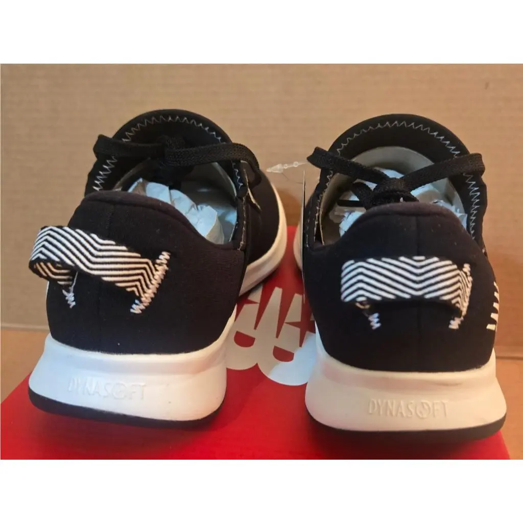 New Balance shoes - New Balance Nergize - Nergize - WXNRGLK3 - Black/White (UPC: 195907586112) 2