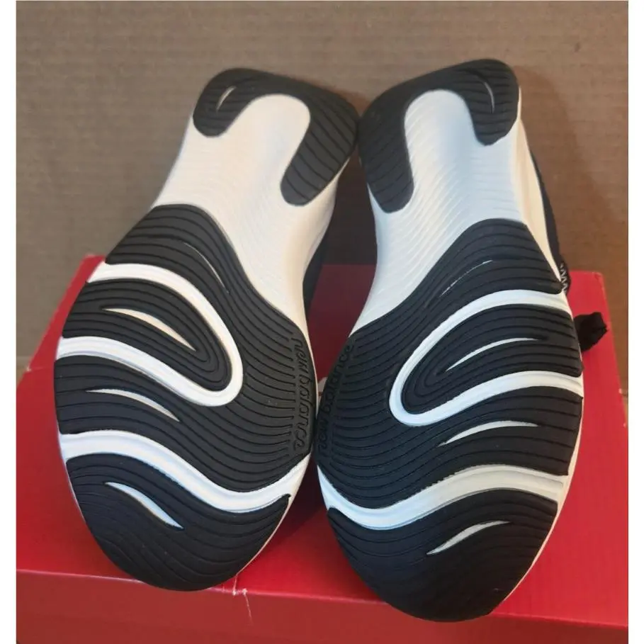 New Balance shoes - New Balance Nergize - Nergize - WXNRGLK3 - Black/White (UPC: 195907586112) 4