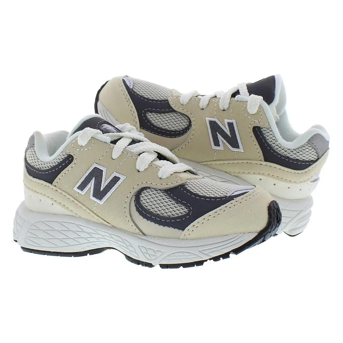 New Balance shoes - IC2002FA - IC2002FA - Beige/Grey, Full: Beige/Grey (UPC: 197375803838) 1