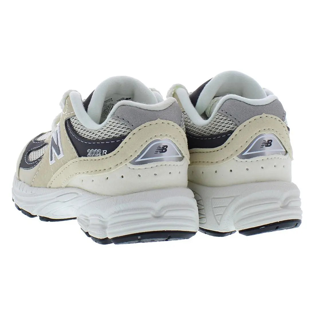 New Balance shoes - IC2002FA - IC2002FA - Beige/Grey, Full: Beige/Grey (UPC: 197375803838) 2