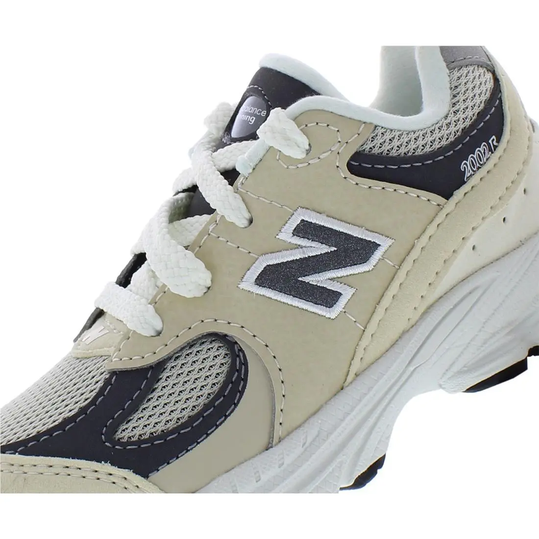 New Balance shoes - IC2002FA - IC2002FA - Beige/Grey, Full: Beige/Grey (UPC: 197375803838) 0