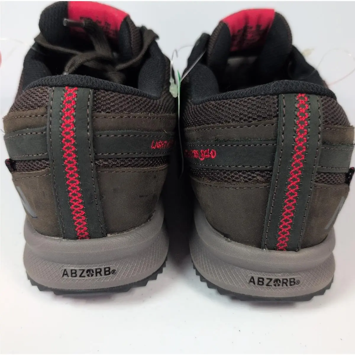 New Balance shoes - 910 - Brown 1