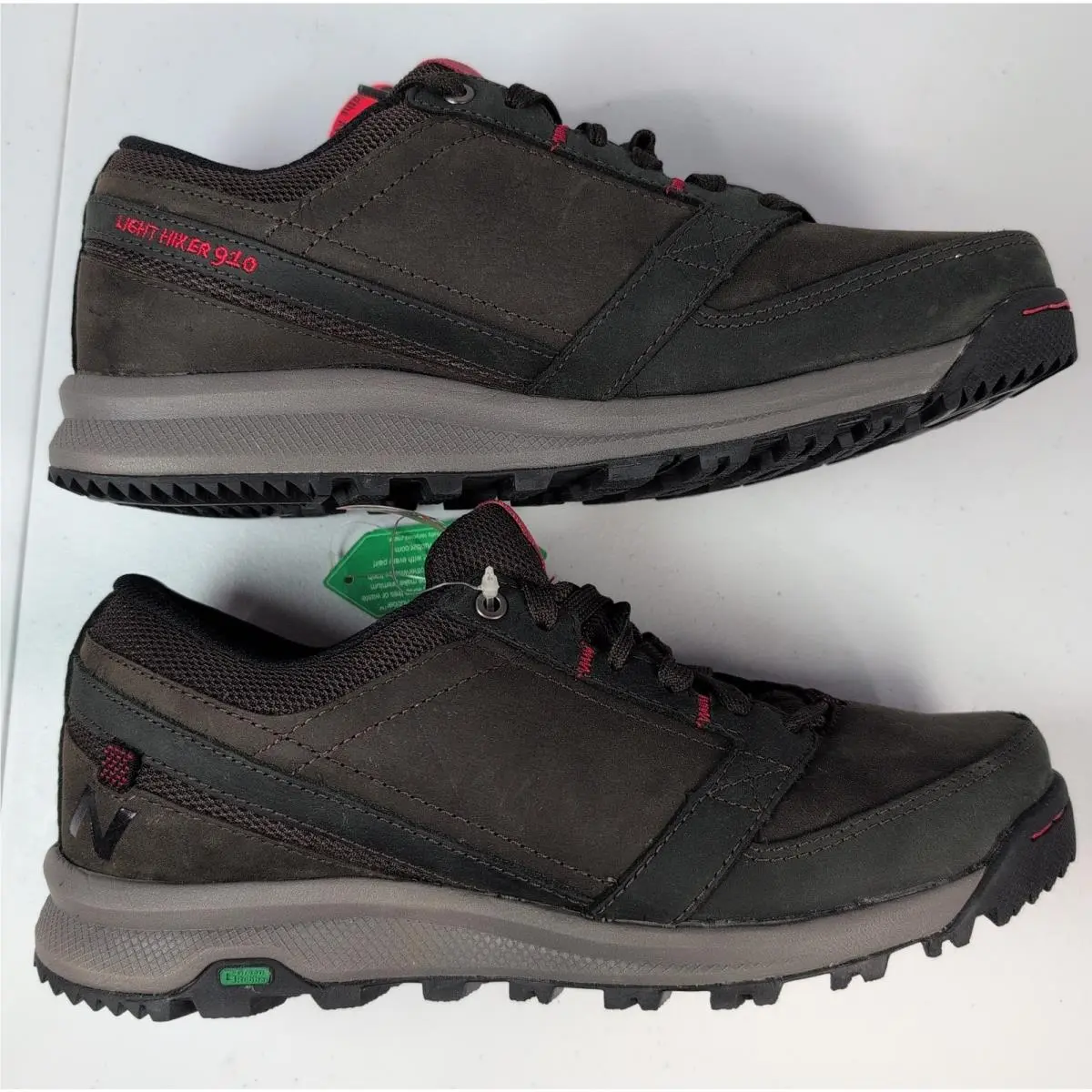 New Balance shoes - 910 - Brown 2
